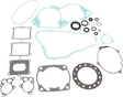 MOOSE RACING Motor Gasket Kit with Seal 811273MSE - Cycle City Outdoors
