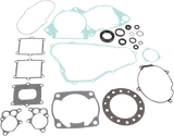 MOOSE RACING Motor Gasket Kit with Seal 811273MSE - Cycle City Outdoors