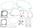 MOOSE RACING Motor Gasket Kit with Seal 811266MSE - Cycle City Outdoors