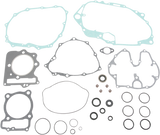 MOOSE RACING Motor Gasket Kit with Seal 811266MSE - Cycle City Outdoors