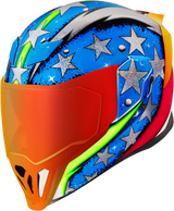 Icon Airflite™ Helmet - SF - Glory - Medium 0101-14131