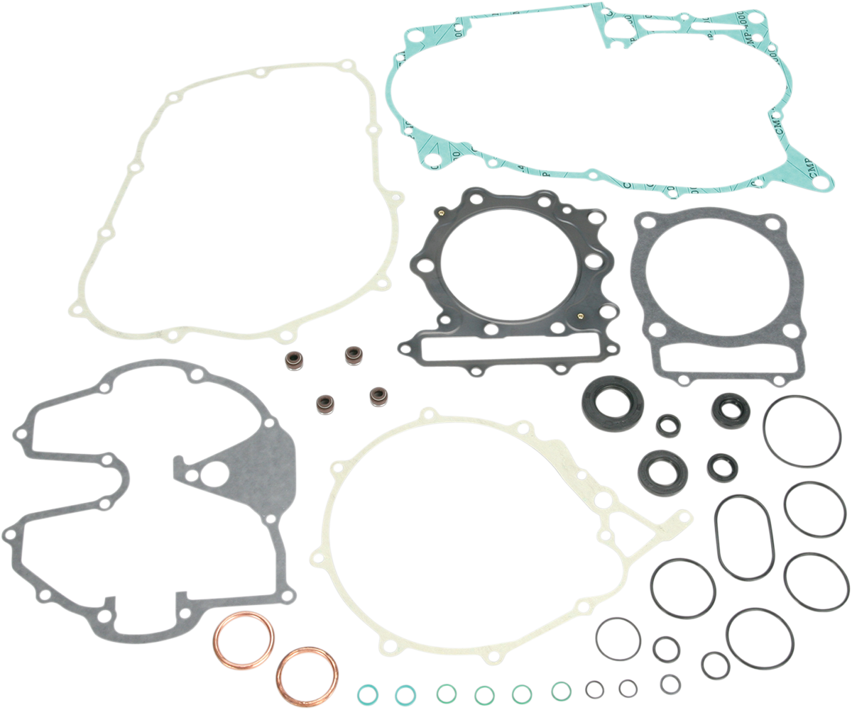 MOOSE RACING Motor Gasket Kit with Seal 811281MSE - Cycle City Outdoors