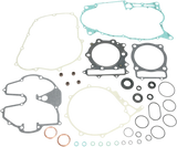 MOOSE RACING Motor Gasket Kit with Seal 811281MSE - Cycle City Outdoors