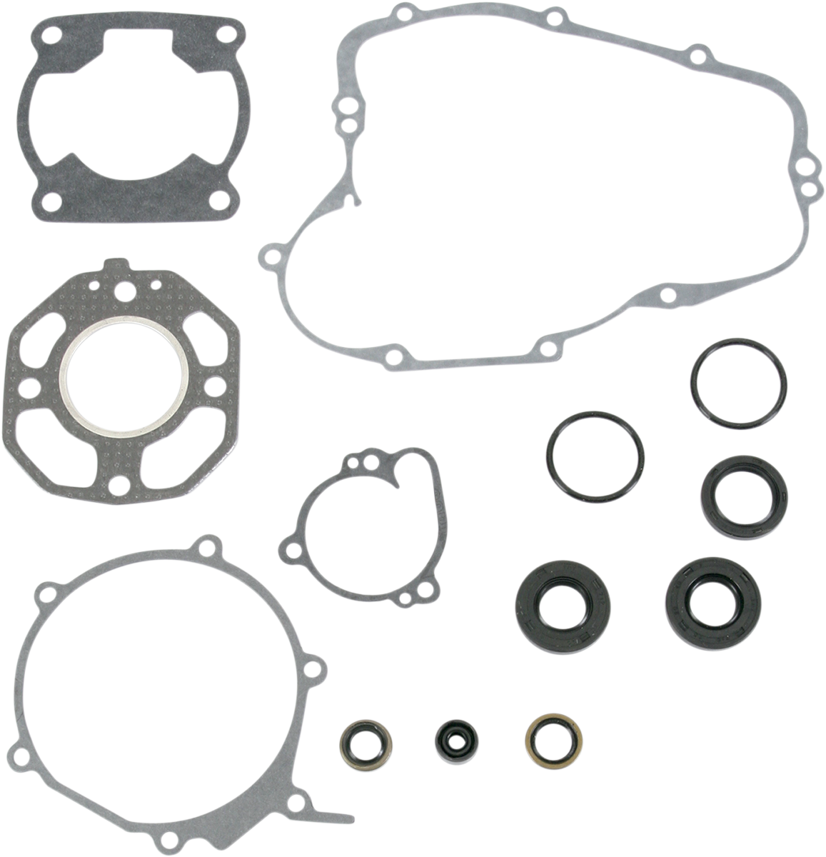 MOOSE RACING Motor Gasket Kit with Seal 811403MSE - Cycle City Outdoors