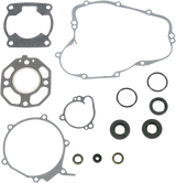 MOOSE RACING Motor Gasket Kit with Seal 811403MSE - Cycle City Outdoors