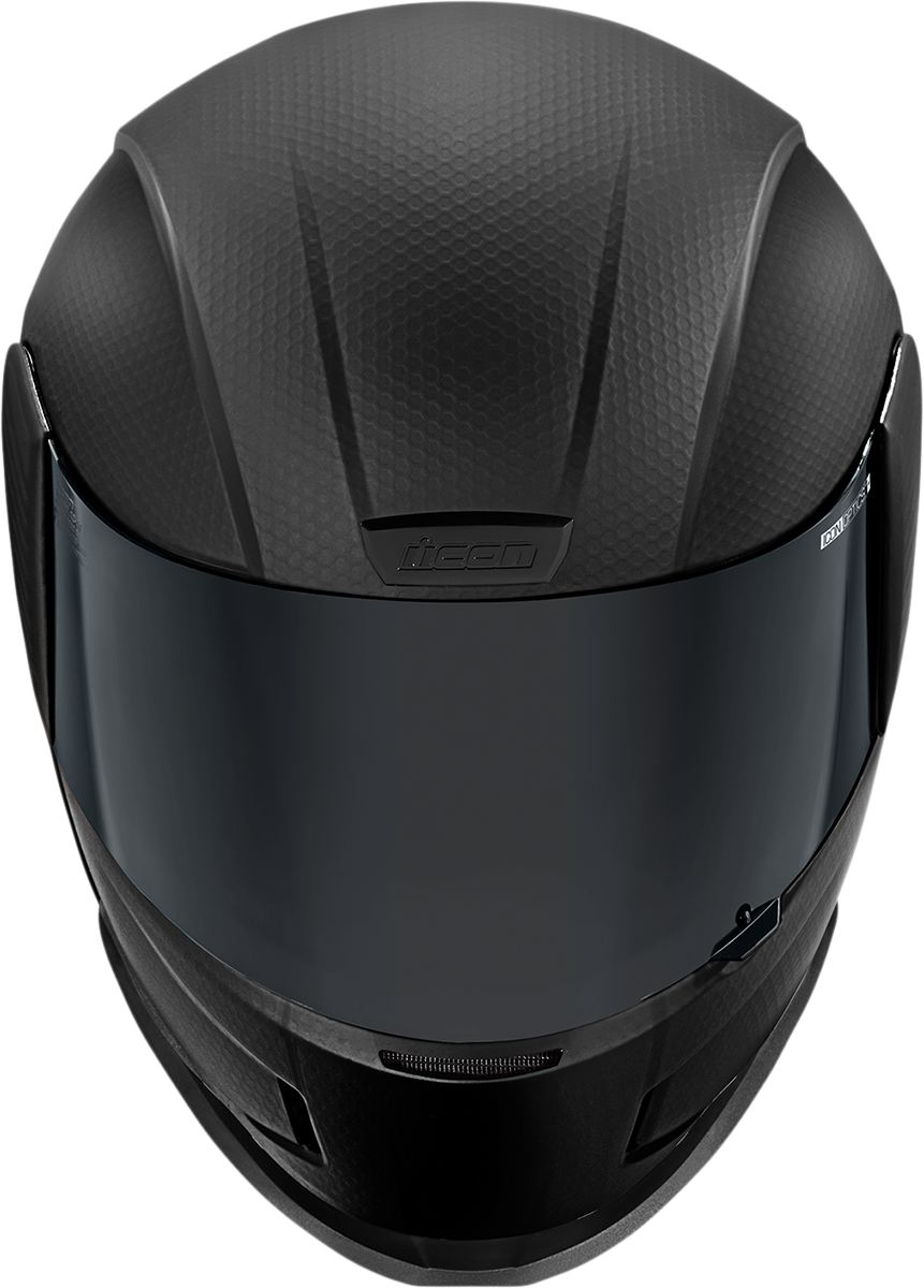 Icon Airform™ Helmet - Counterstrike - MIPS¨ - Black - Small 0101-14137