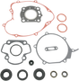 MOOSE RACING Motor Gasket Kit with Seal - Kawasaki/Suzuki 811407MSE - Cycle City Outdoors