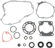 MOOSE RACING Motor Gasket Kit with Seal 811409MSE - Cycle City Outdoors