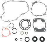MOOSE RACING Motor Gasket Kit with Seal 811409MSE - Cycle City Outdoors