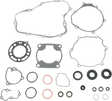 MOOSE RACING Motor Gasket Kit with Seal 811414MSE - Cycle City Outdoors