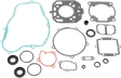 MOOSE RACING Motor Gasket Kit with Seal 811420MSE - Cycle City Outdoors