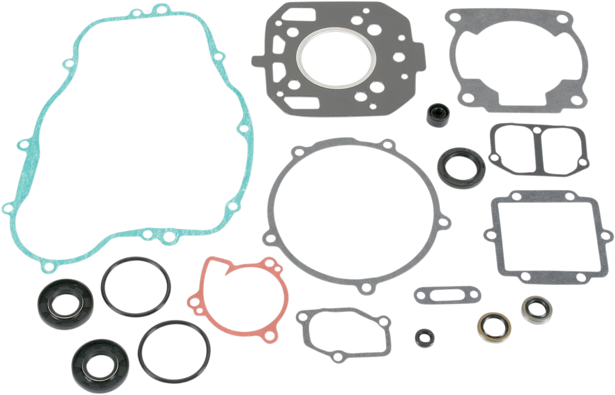 MOOSE RACING Motor Gasket Kit with Seal 811420MSE - Cycle City Outdoors