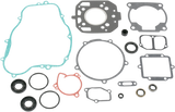 MOOSE RACING Motor Gasket Kit with Seal 811420MSE - Cycle City Outdoors