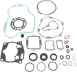 MOOSE RACING Motor Gasket Kit with Seal 811424MSE - Cycle City Outdoors