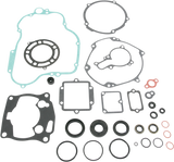 MOOSE RACING Motor Gasket Kit with Seal 811424MSE - Cycle City Outdoors