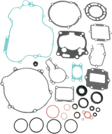 MOOSE RACING Motor Gasket Kit with Seal 811429MSE - Cycle City Outdoors