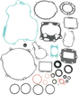 MOOSE RACING Motor Gasket Kit with Seal 811429MSE - Cycle City Outdoors