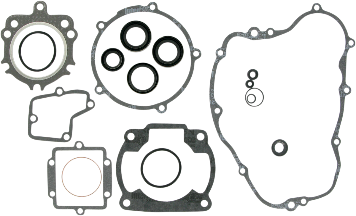 MOOSE RACING Motor Gasket Kit with Seal 811441MSE - Cycle City Outdoors