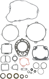 MOOSE RACING Motor Gasket Kit with Seal 811442MSE - Cycle City Outdoors