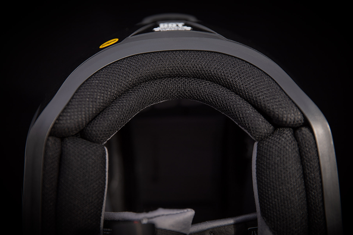 Icon Airform™ Helmet - Counterstrike - MIPS¨ - Black - 3XL 0101-14142