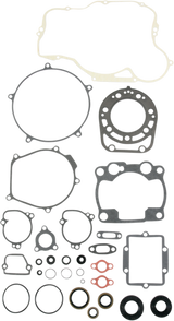 MOOSE RACING Motor Gasket Kit with Seal 811454MSE - Cycle City Outdoors