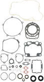 MOOSE RACING Motor Gasket Kit with Seal 811454MSE - Cycle City Outdoors