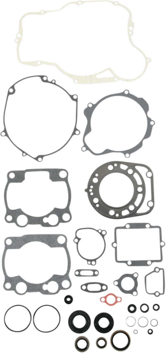 MOOSE RACING Motor Gasket Kit with Seal 811455MSE - Cycle City Outdoors
