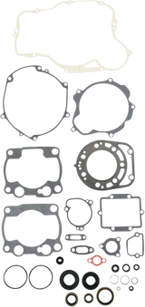 MOOSE RACING Motor Gasket Kit with Seal 811455MSE - Cycle City Outdoors