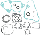 MOOSE RACING Motor Gasket Kit with Seal 811232MSE - Cycle City Outdoors