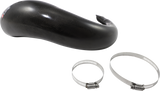 MOOSE RACING Pipe Guard - OEM YPG12519 - Cycle City Outdoors