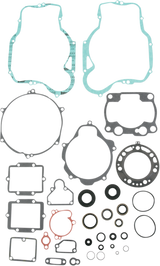 MOOSE RACING Motor Gasket Kit with Seal 811457MSE - Cycle City Outdoors