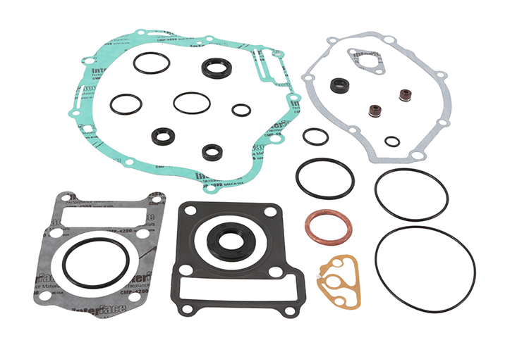 MOOSE RACING Gasket Set with Seals - Yamaha 811977MSE - Cycle City Outdoors