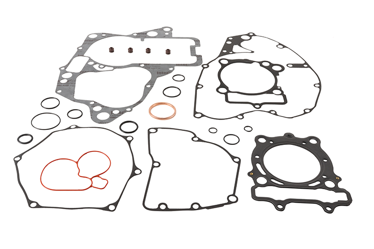 MOOSE RACING Complete Gasket Set - Suzuki 808983MSE - Cycle City Outdoors