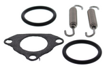 MOOSE RACING Exhaust Gasket Kit - Gas Gas/Husqvarna/KTM 823196MSE - Cycle City Outdoors