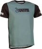 MOOSE RACING MTB Jersey - Black - Medium 5020-0193 - Cycle City Outdoors