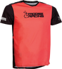 MOOSE RACING MTB Jersey - Red - Medium 5020-0199 - Cycle City Outdoors