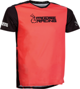MOOSE RACING MTB Jersey - Red - XL 5020-0201 - Cycle City Outdoors
