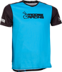 MOOSE RACING MTB Jersey - Blue - Small 5020-0204 - Cycle City Outdoors