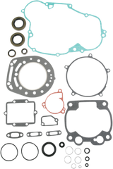 MOOSE RACING Motor Gasket Kit with Seal 811470MSE - Cycle City Outdoors