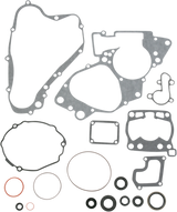 MOOSE RACING Motor Gasket Kit with Seal - Suzuki 811504MSE - Cycle City Outdoors