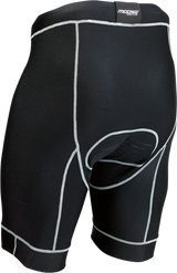 MOOSE RACING MTB Compression Shorts - Black - Large 5001-0129 - Cycle City Outdoors