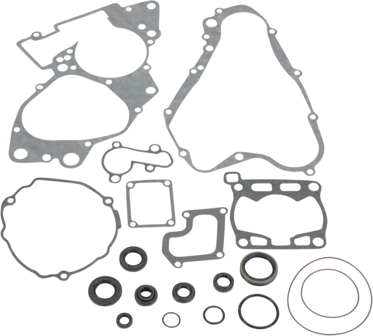MOOSE RACING Motor Gasket Kit with Seal - Suzuki 811505MSE - Cycle City Outdoors
