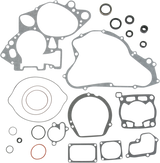 MOOSE RACING Motor Gasket Kit with Seal - Suzuki 811547MSE - Cycle City Outdoors