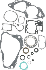 MOOSE RACING Motor Gasket Kit with Seal - Suzuki 811574MSE - Cycle City Outdoors