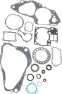 MOOSE RACING Motor Gasket Kit with Seal - Suzuki 811574MSE - Cycle City Outdoors