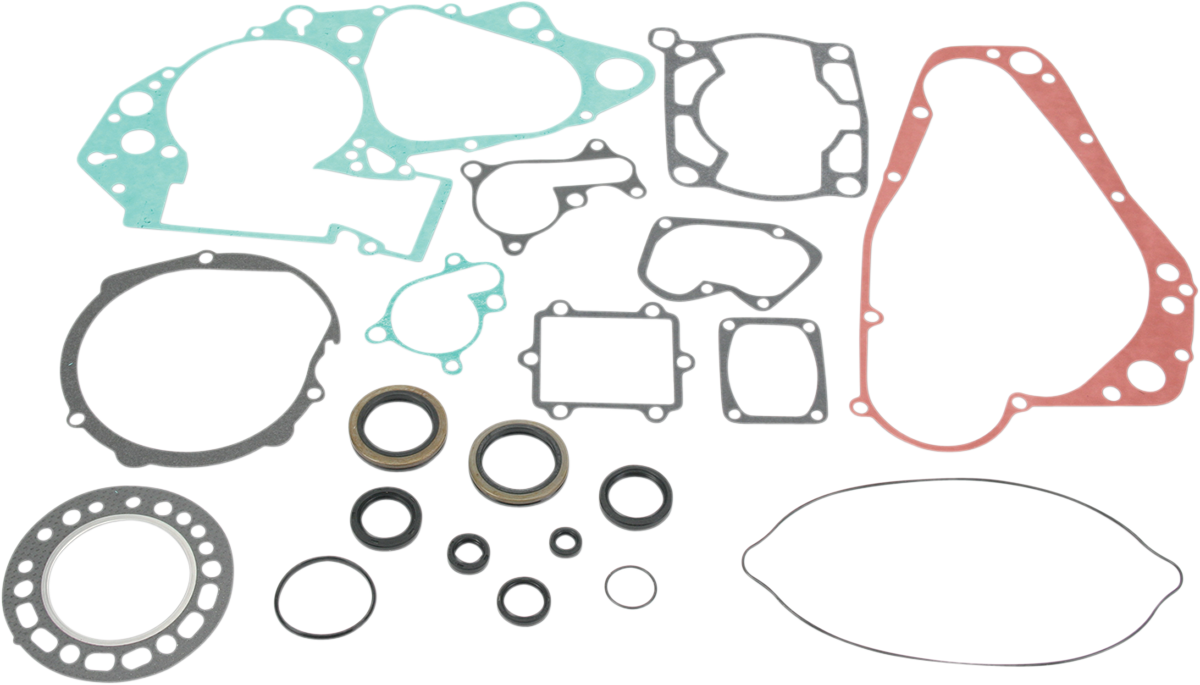 MOOSE RACING Motor Gasket Kit with Seal 811578MSE - Cycle City Outdoors