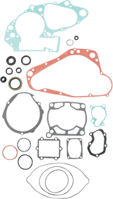 MOOSE RACING Motor Gasket Kit with Seal - Suzuki 811577MSE - Cycle City Outdoors
