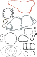 MOOSE RACING Motor Gasket Kit with Seal 811580MSE - Cycle City Outdoors