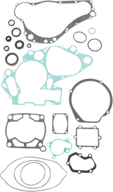 MOOSE RACING Motor Gasket Kit with Seal 811581MSE - Cycle City Outdoors