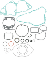 MOOSE RACING Motor Gasket Kit with Seal 811582MSE - Cycle City Outdoors